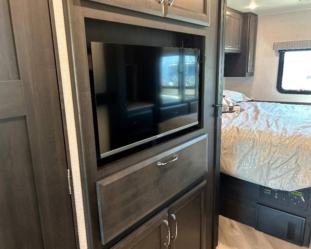 2024 Fleetwood Flex Class A for rent in Las Vegas Nevada