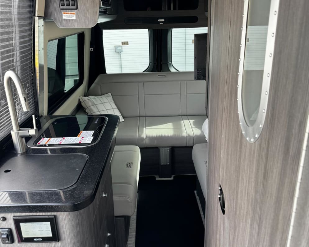 2022 Interstate  by Airstream for rent in 30326