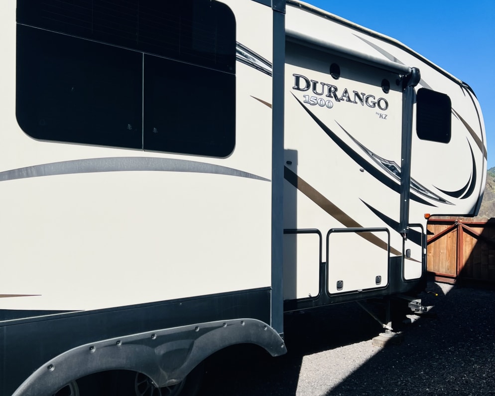 2019 Fifth Wheel RV for Rent in Ukiah, California