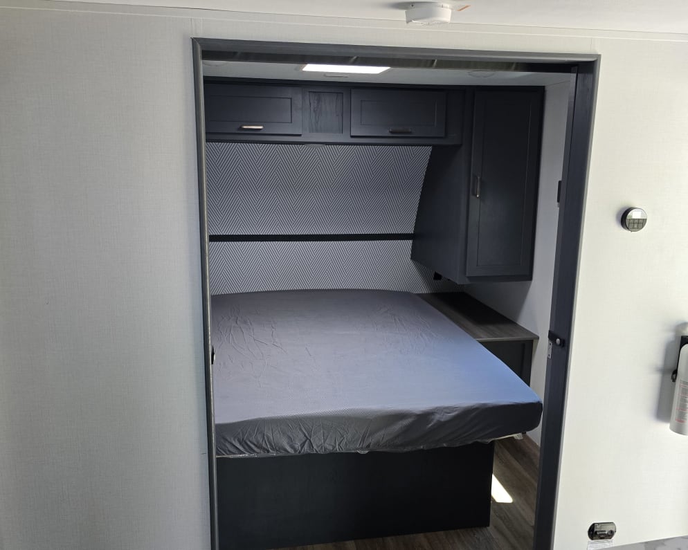 2024 Bullet Crossfire  by Keystone RV for rent in 28079
