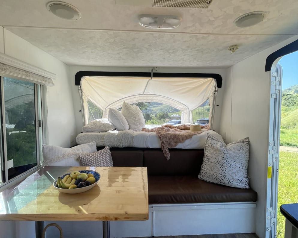 2011 Wildwood  by Forest River for rent in 93013