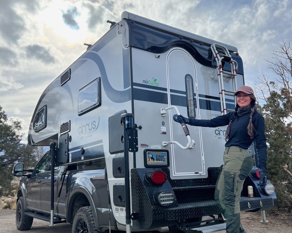 2020 F350 Diesel Double Cab  by Ford for rent in 90042