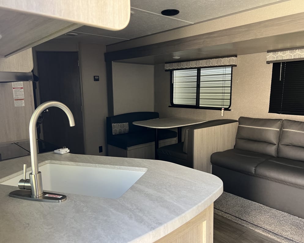 2022 Catalina  by Coachmen for rent in 35748