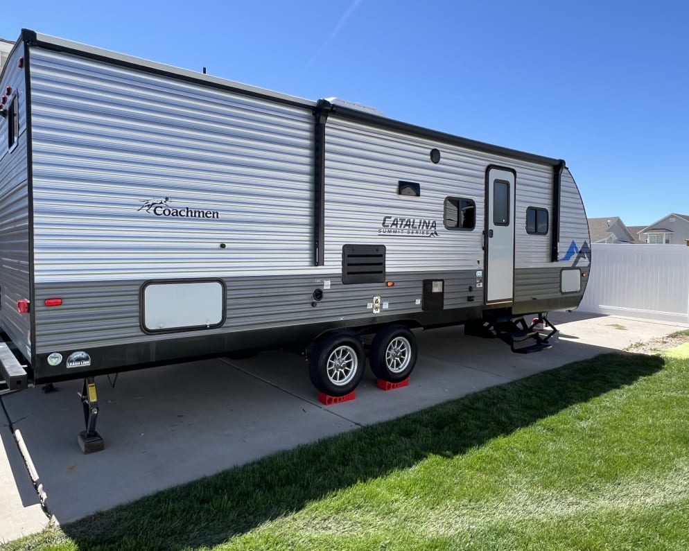 2022 Coachmen Catalina