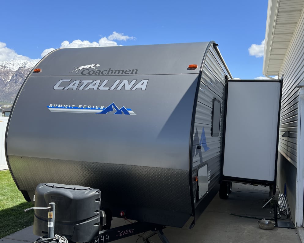 2022 Coachmen Catalina available for rent in Gurley Alabama