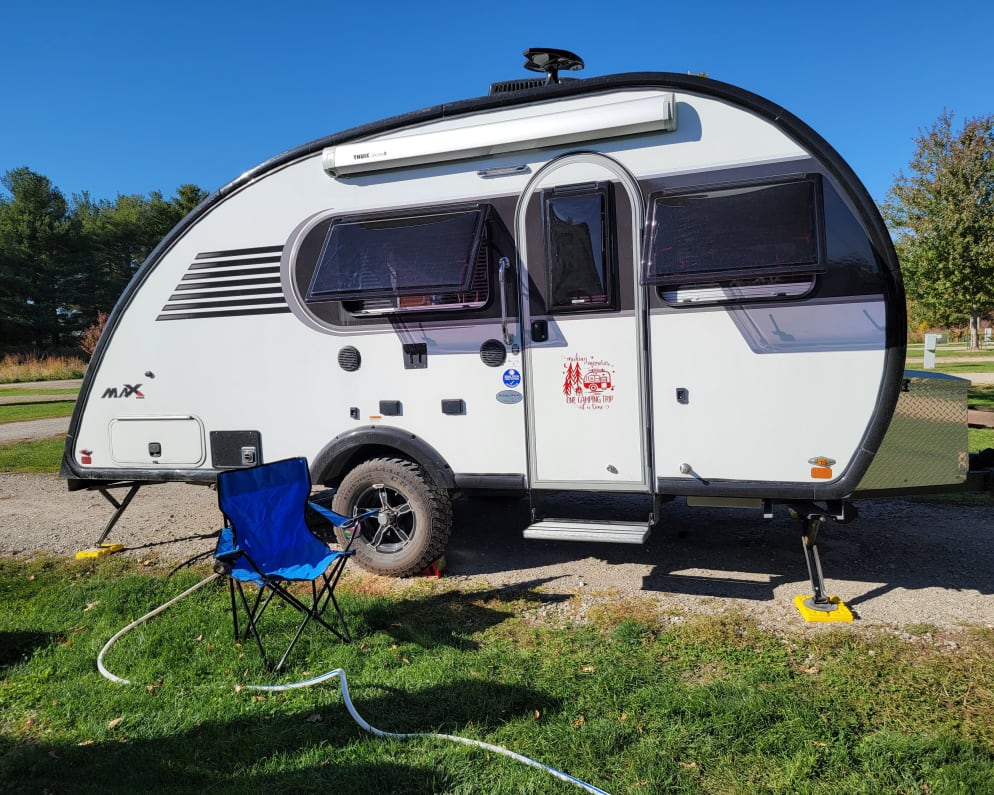 2021 Xtreme Outdoors Little Guy Max available for rent in Houston Texas