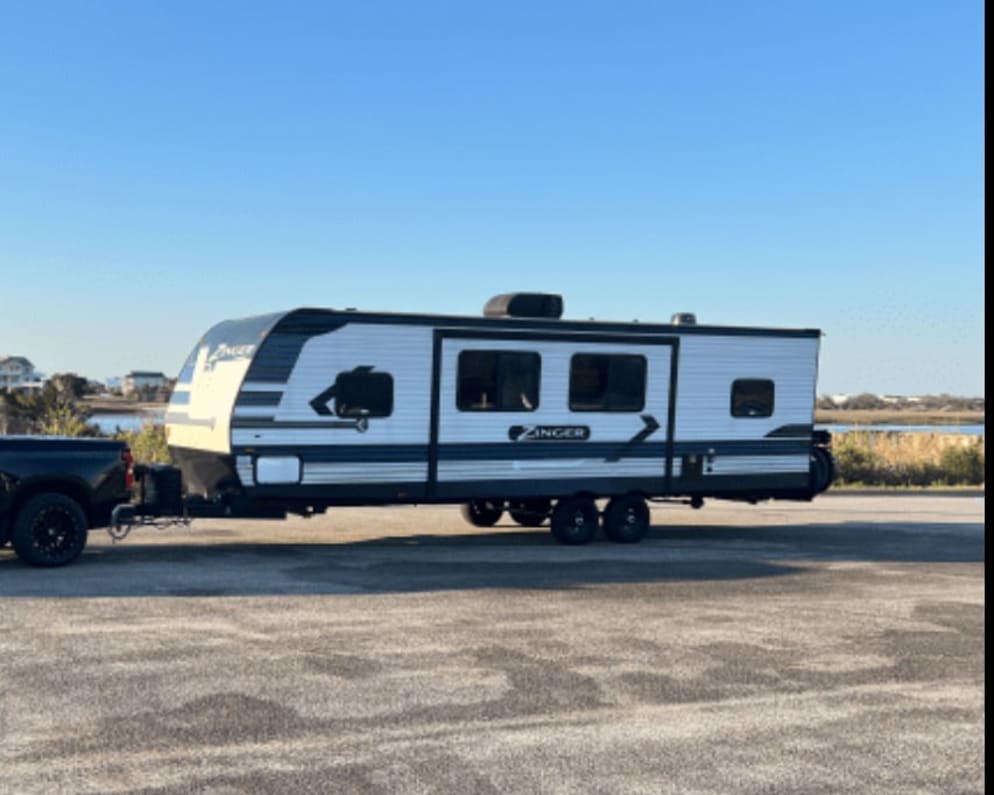 Travel Trailer RV for Rent in SMITHFIELD, North Carolina