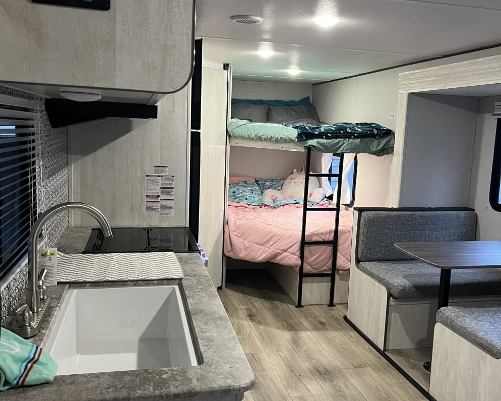 2024 Shasta RVs I5 526DB available for rent in Hudsonville Michigan