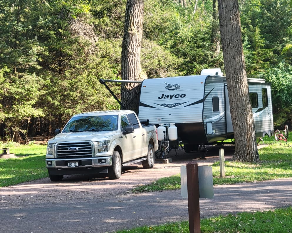 2021 Jayco Jay Flight