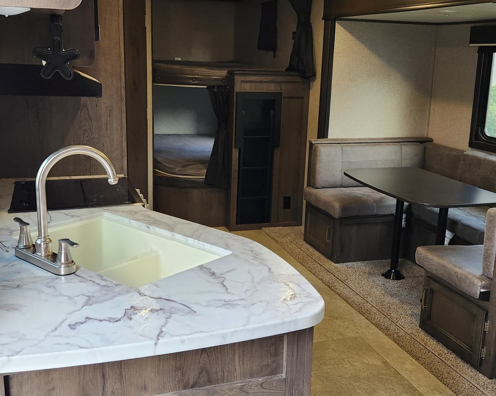 2021 Jayco Jay Flight available for rent in valley Nebraska