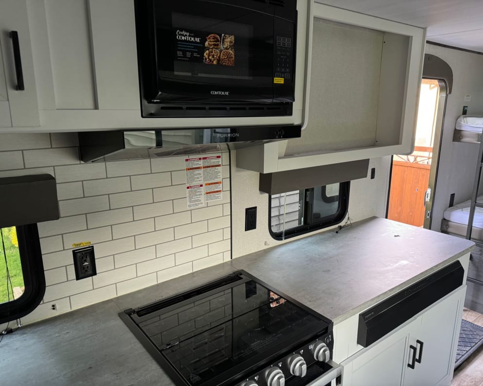 2022 Hideout  by Keystone RV for rent in v4c 3x8