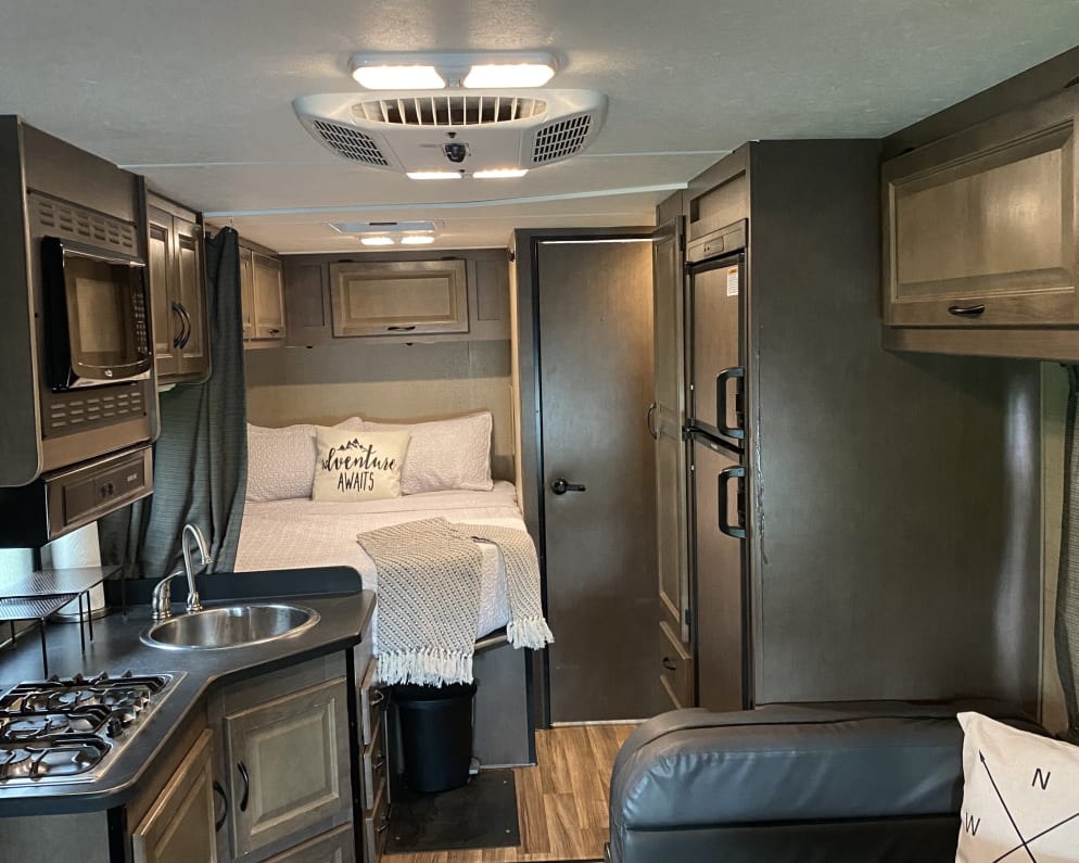 2019 Majestic  by Thor for rent in 06791