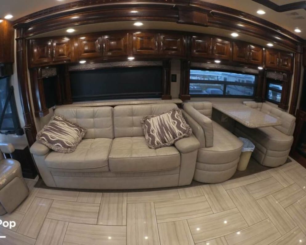 2017 Revolution  by American Coach for rent in 43016