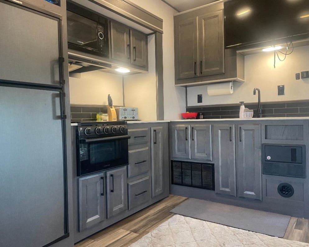 2021 Heartland 265 Toy Hauler for rent in Lincoln California