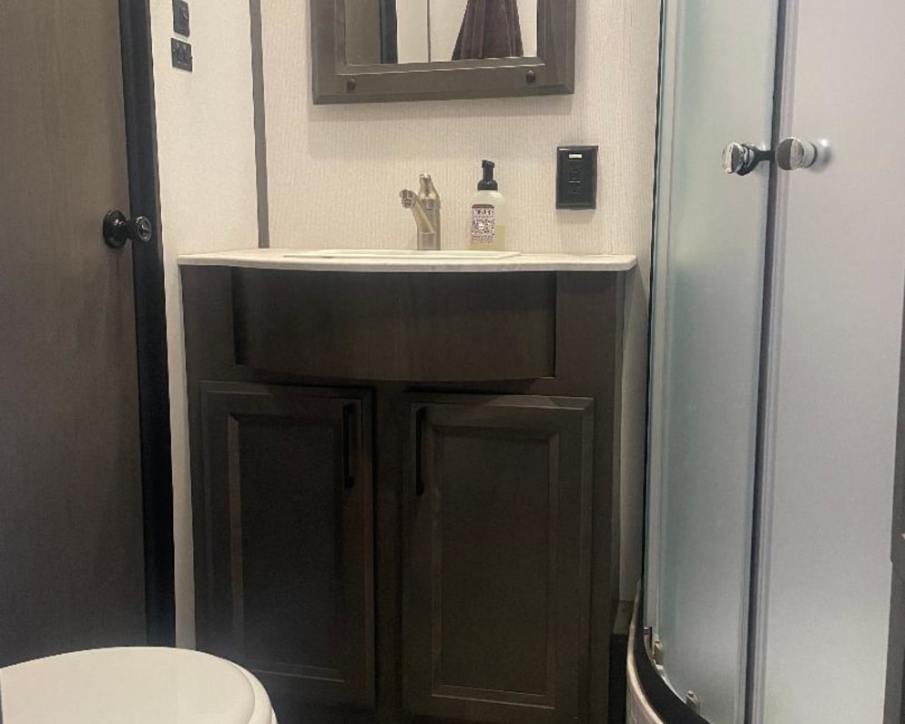 2021 265  by Heartland for rent in 95648