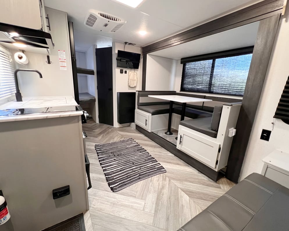 2021 FSX  by Wildwood for rent in 55313