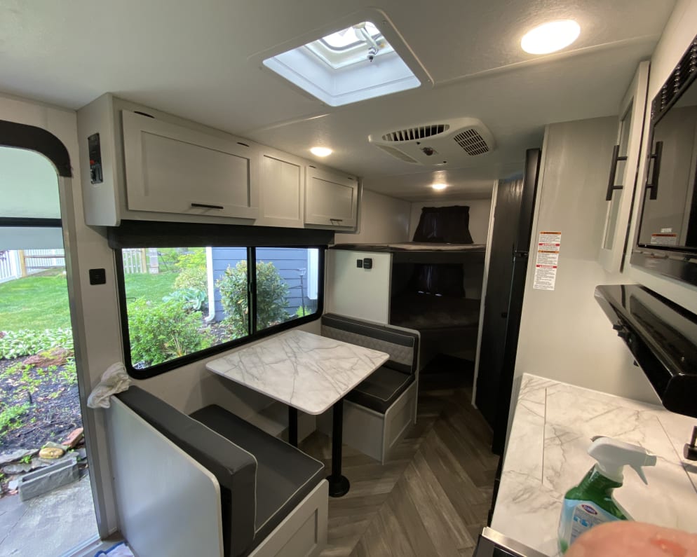 2022 Forest River Salem FSX Plantium available for rent in Deptford New Jersey