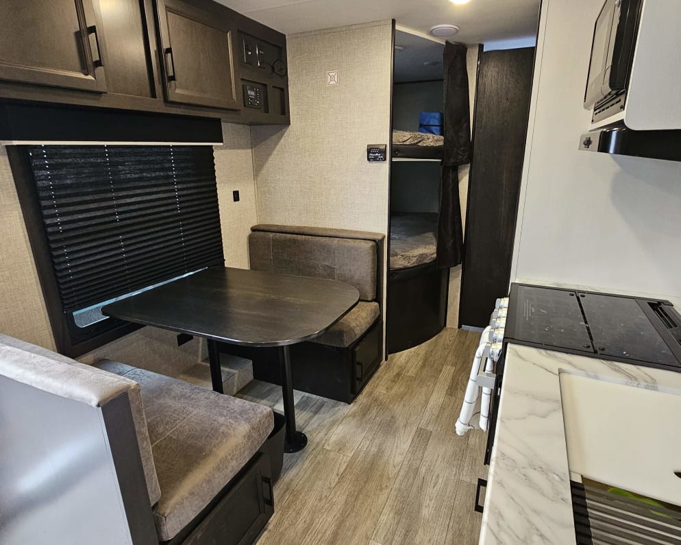 2023 Jayco Jay Flight Baja Edition available for rent in Idaho Falls Idaho