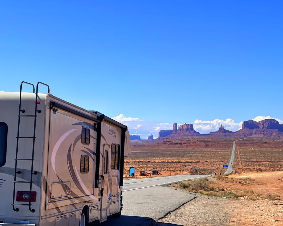 2017 Thor Freedom Elite Class C for rent in Thornton Colorado