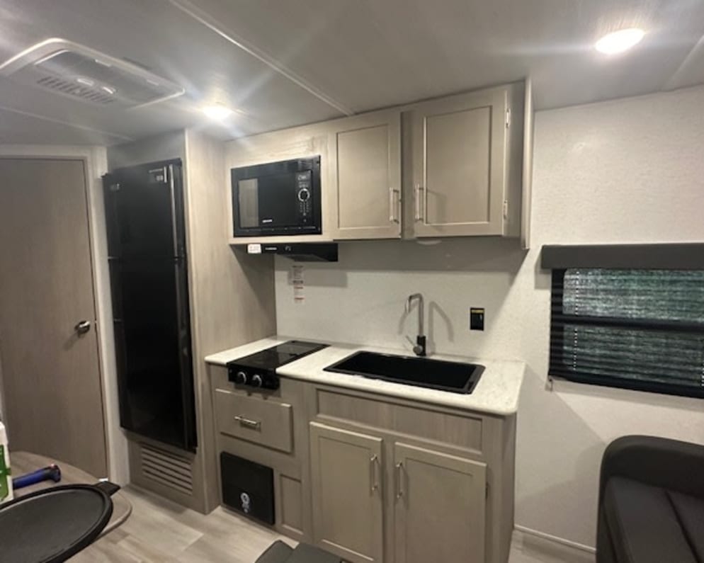 2024 Keystone RV Classic Travel Trailer for rent in Danville Georgia