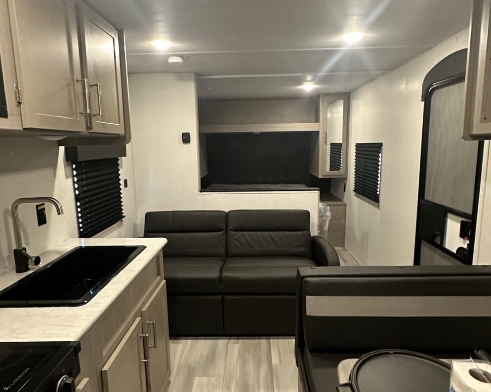 2024 Keystone RV Classic available for rent in Danville Georgia