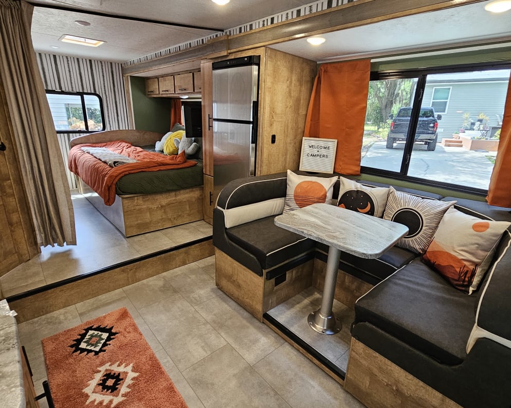 2021 Coachmen Leprechaun available for rent in Sanford Florida