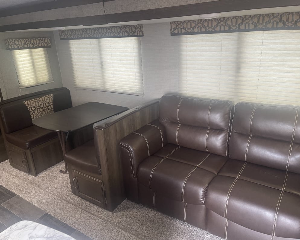 2018 Bullet Ultra Lite  by Keystone RV for rent in 97703