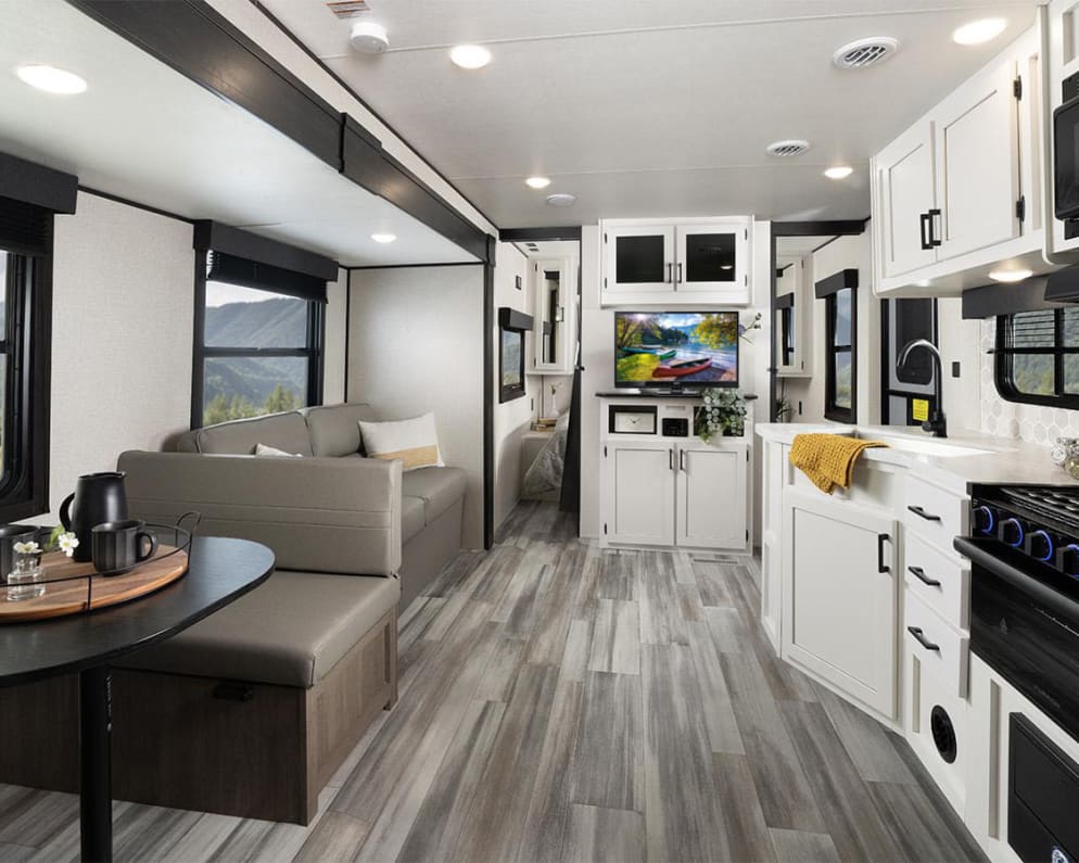 2024 Open Range  by Highland Ridge RV for rent in S7V 1B3