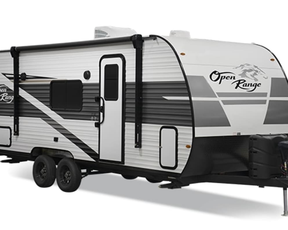 2024 Highland Ridge RV Open Range available for rent in Saskatoon Saskatchewan