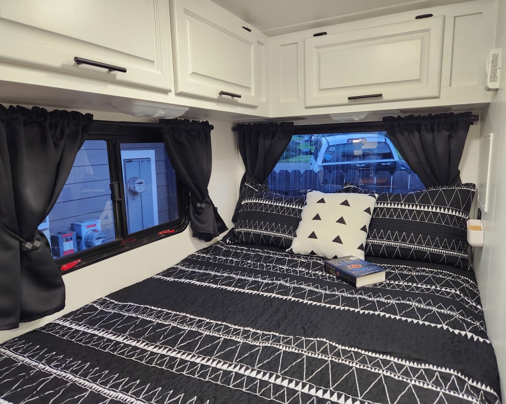 2008 Four Winds Majestic available for rent in El Dorado Hills California