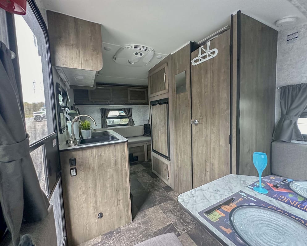 2021 Evasion  by Prolite for rent in J6X 4J8