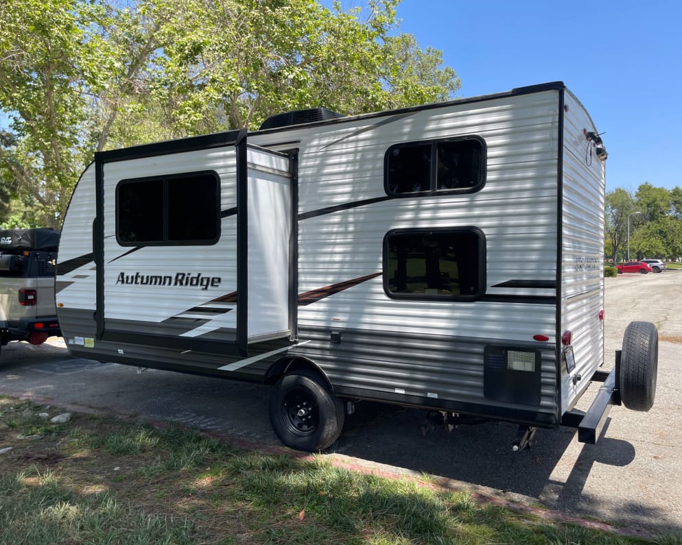 2023 Autumn Ridge  by Starcraft for rent in 91010