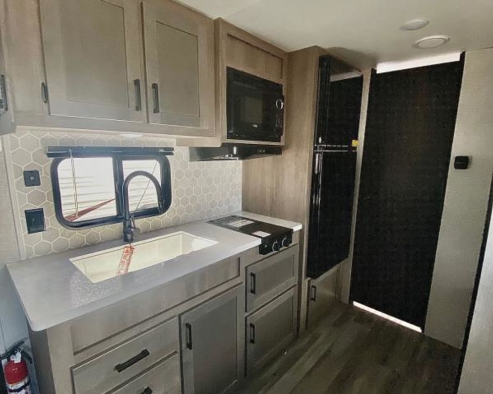 2024 Autumn Ridge  by Starcraft for rent in 89506