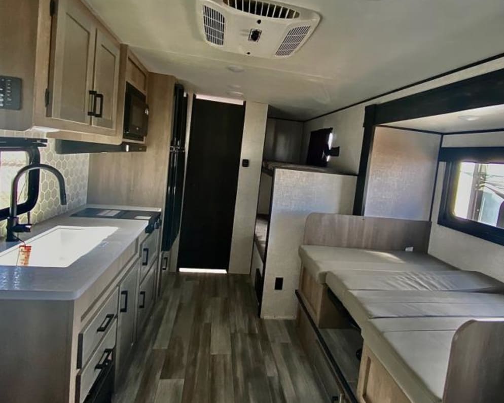 2024 Starcraft Autumn Ridge available for rent in Reno Nevada