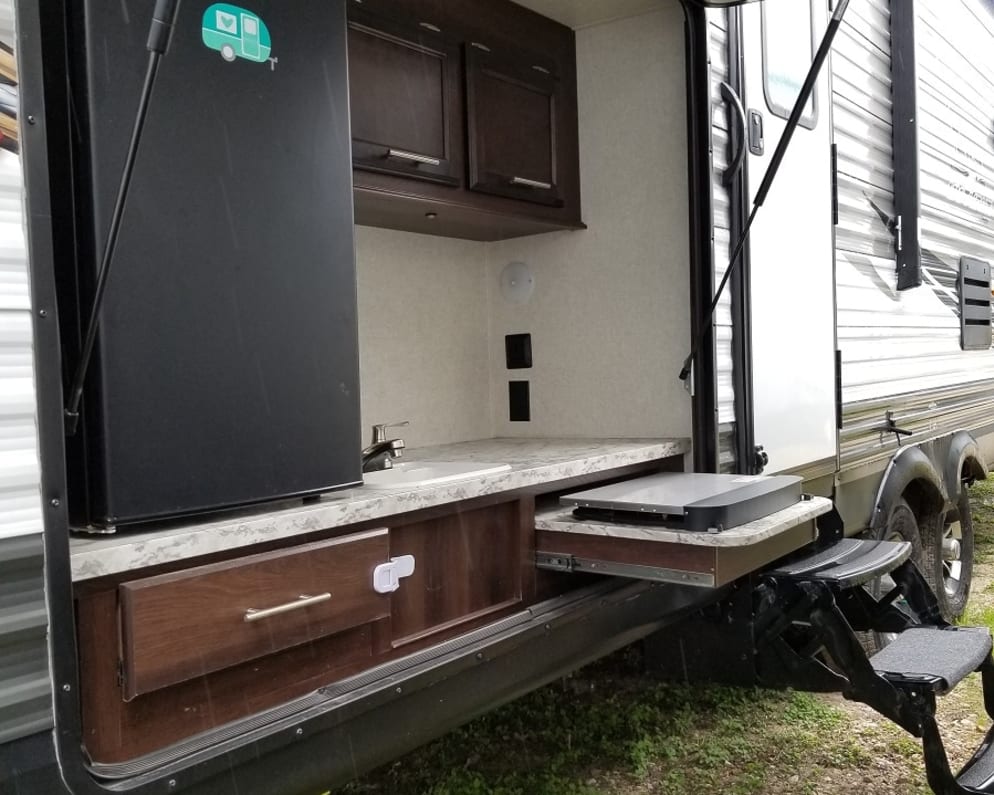 2019 Jayco Jay Flight 32BHDS