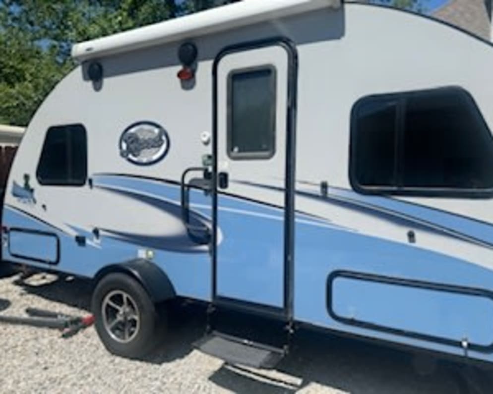 2018 R-Pod Trailer  by R-Pod for rent in 66030