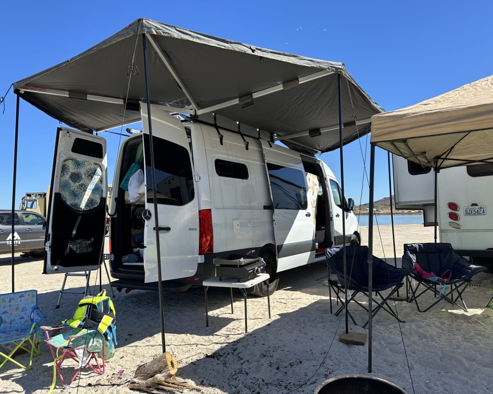 2021 Mercedes-Benz Sprinter