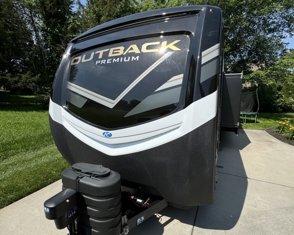 2024 Keystone RV 340BH available for rent in Maryville Tennessee