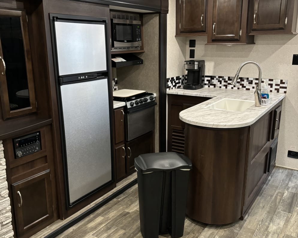 2018 Jayco Jay Flight available for rent in Alexandria Louisiana
