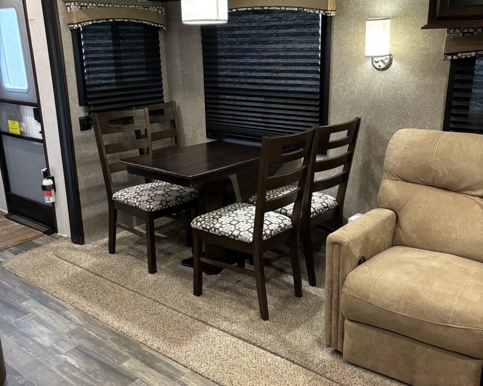 2018 Jayco Jay Flight Travel Trailer for rent in Alexandria Louisiana