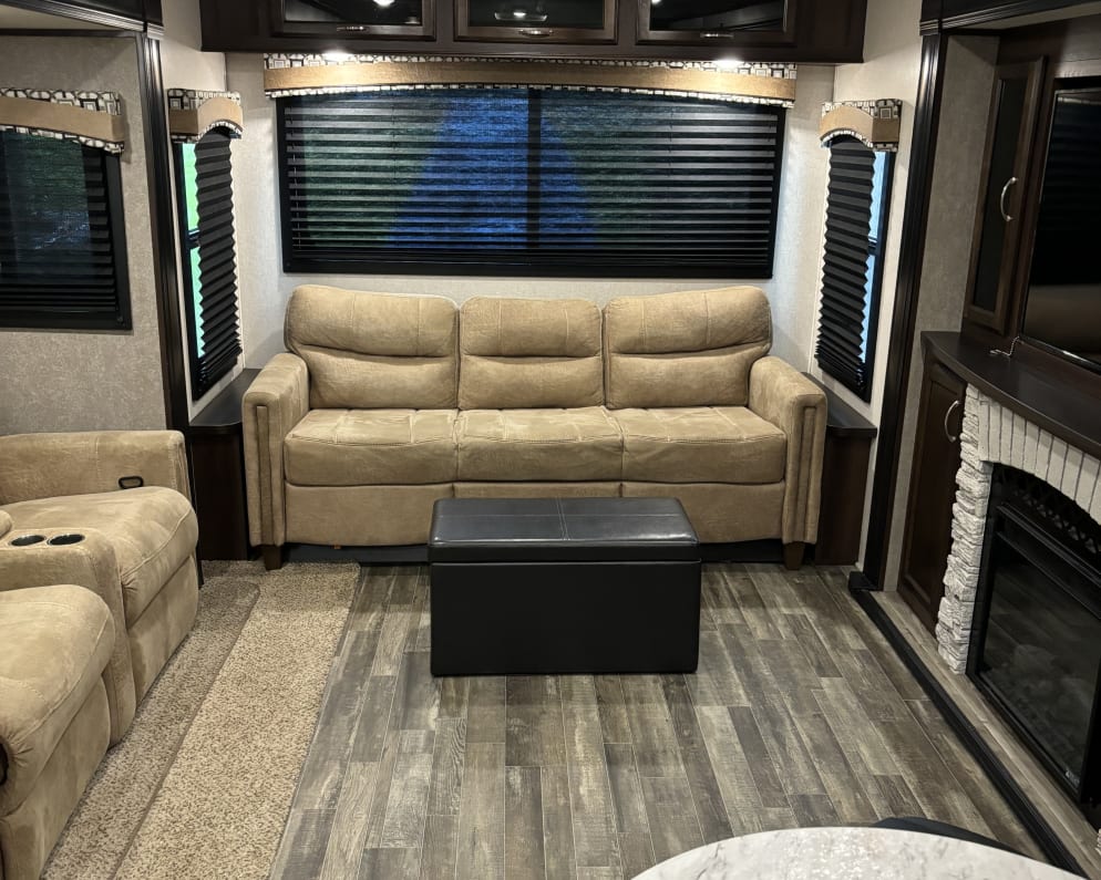 2018 Jayco Jay Flight
