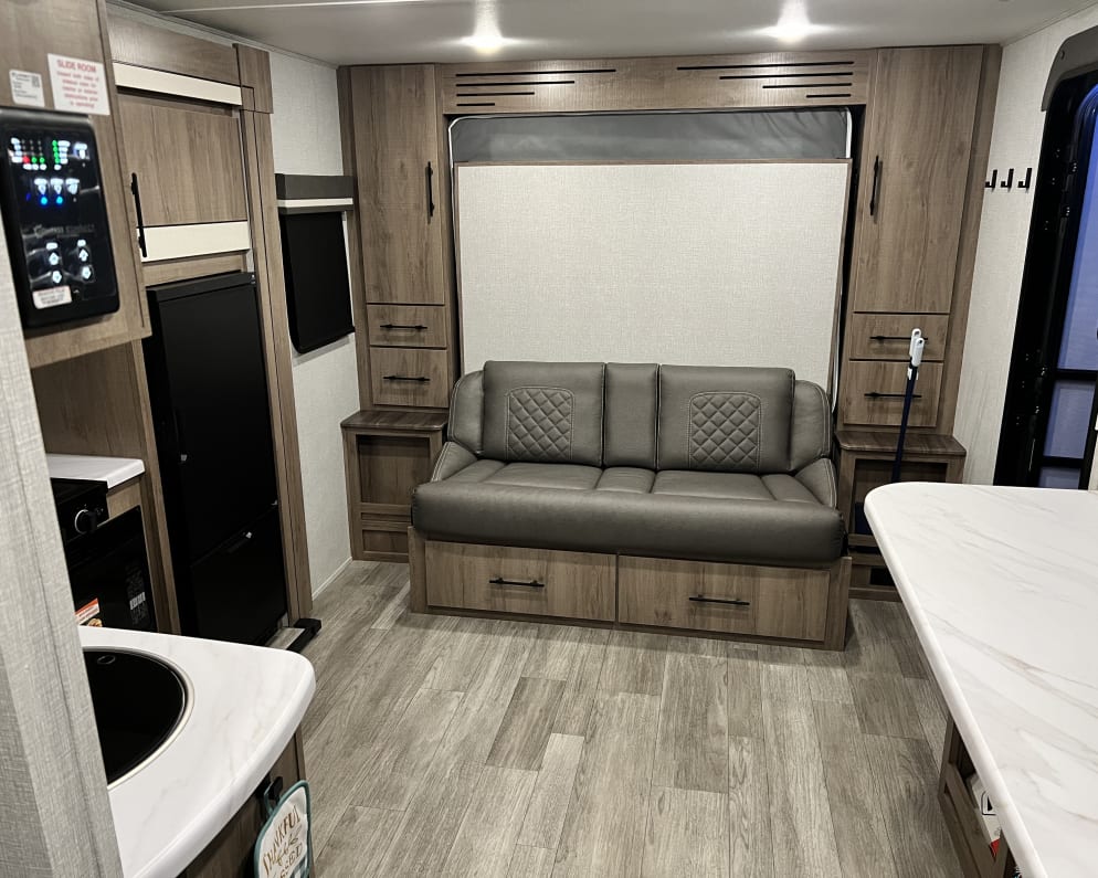2023 Imagine  by Grand Design for rent in 93454