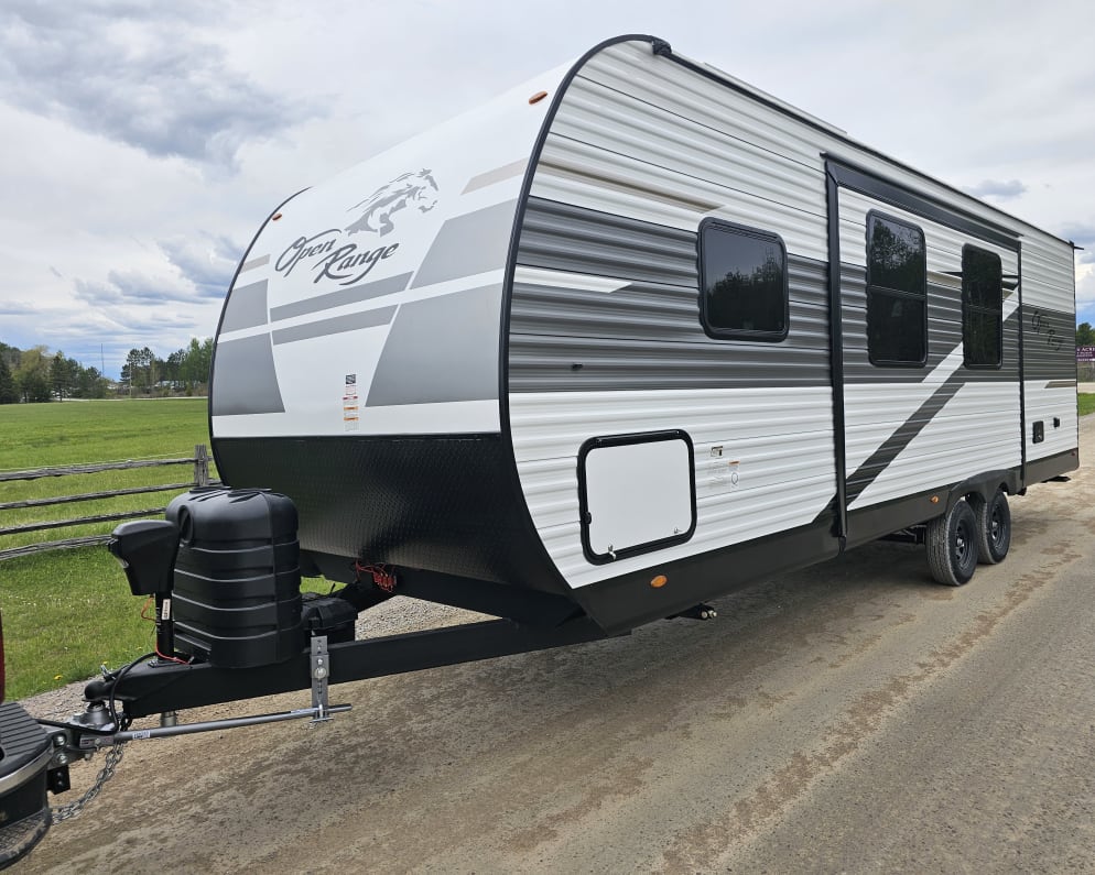 2024 Highland Ridge RV Open Range available for rent in Puslinch Ontario