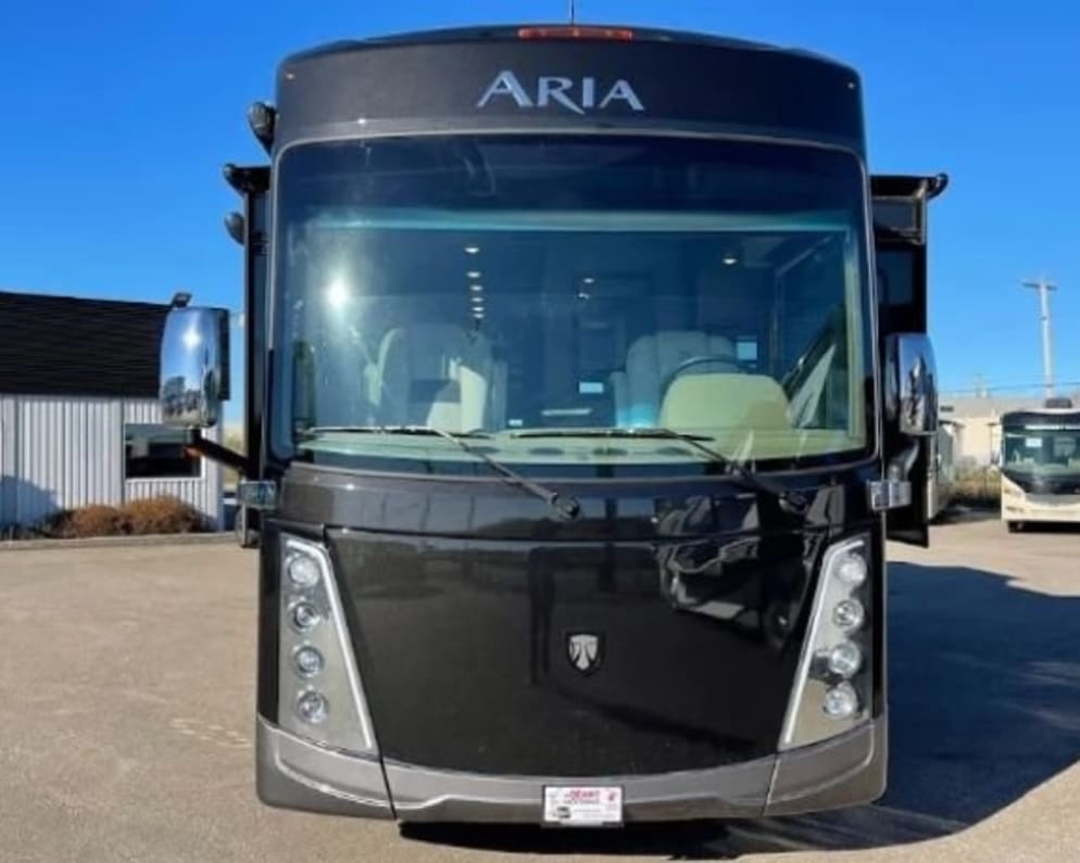 2023 Thor Motor Coach aria Class A for rent in Laval Quebec