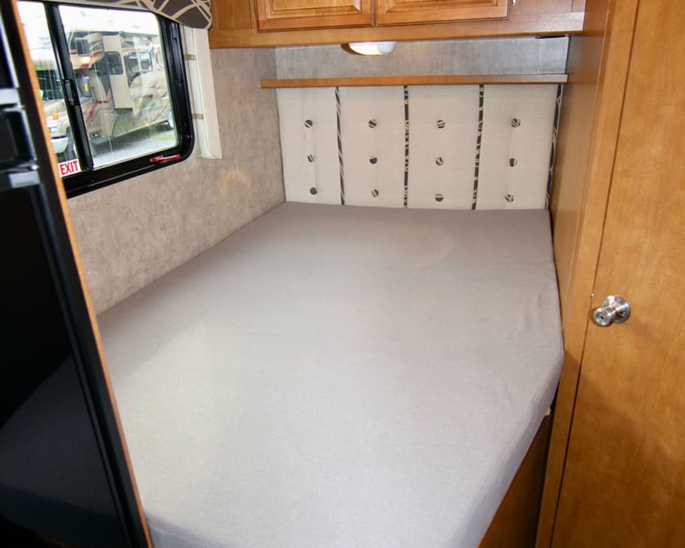 2016 Minnie Winnie  by Winnebago for rent in 91977