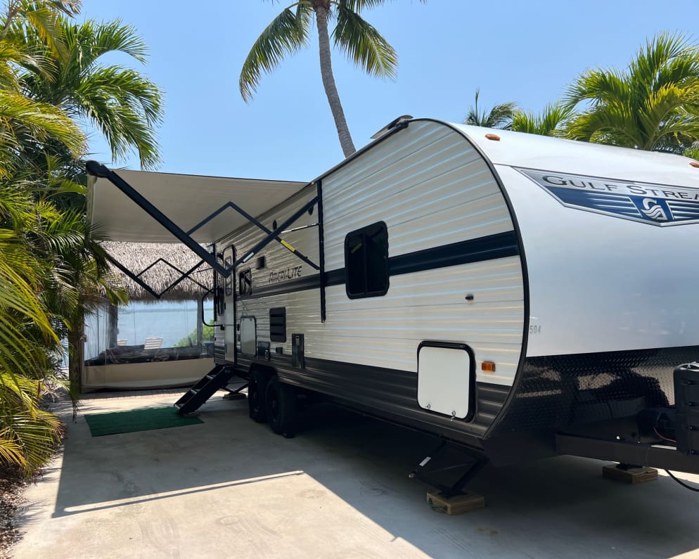 2022 Gulf Stream Ameri-Lite
