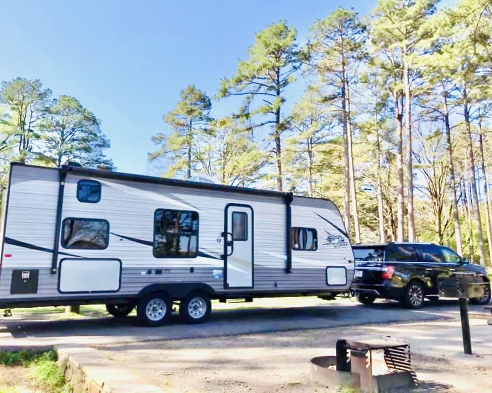 2022 Jayco Jay Flight