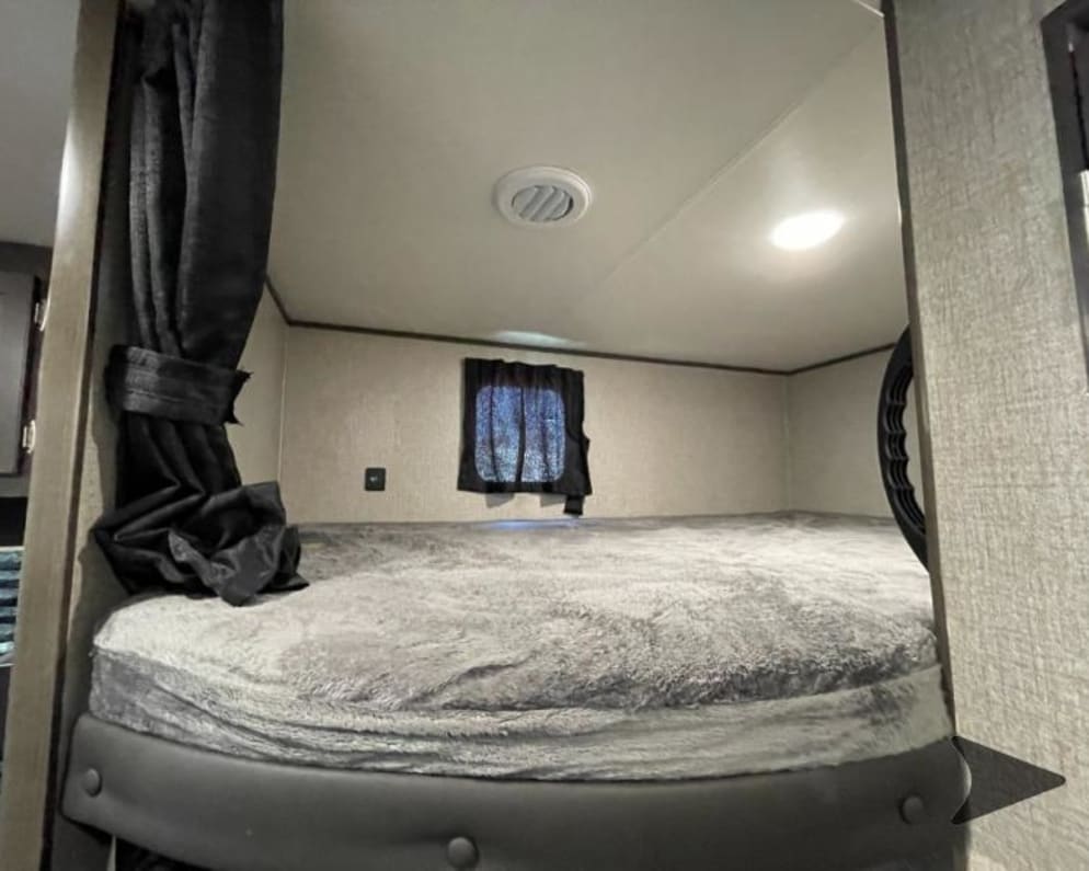 2022 Jayco Jay Flight available for rent in Lebanon Ohio