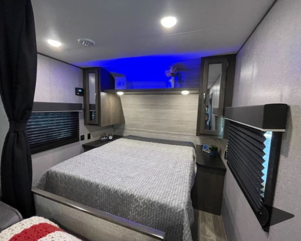 2022 Jay Flight  by Jayco for rent in 45036