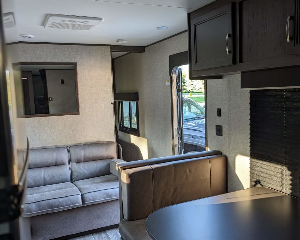 2021 Jayco Jay Flight SLX Travel Trailer for rent in Otsego Michigan